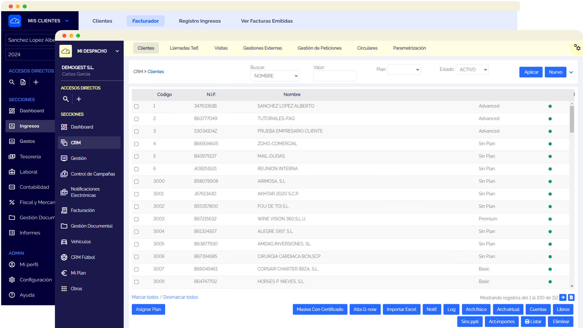 imagen crm quantum economics