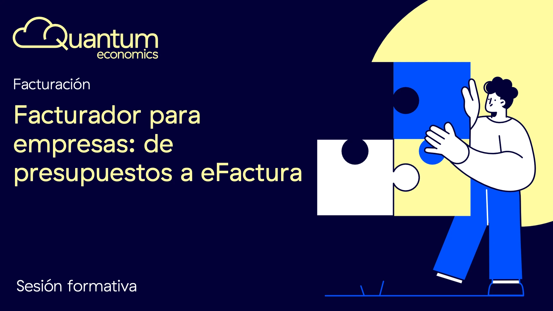 webinar portada facturador empresa