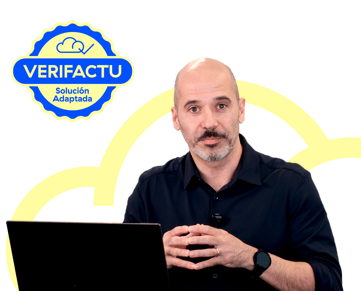 video sobre cómo aplica Quantum Economics con Verifactu video sobre cómo aplica Quantum Economics con Verifactu