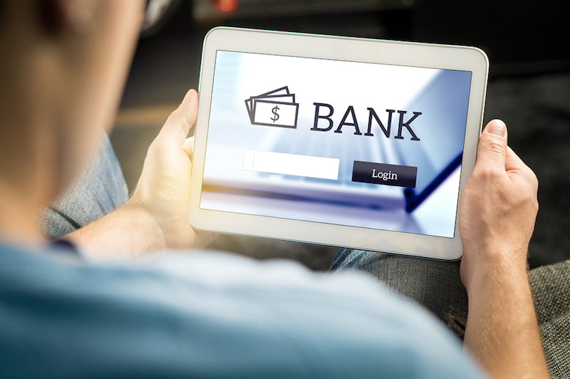 ¿Qué es la banca online y por qué fiarme de ella?